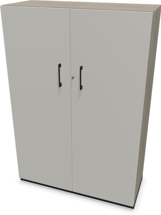 Immagine prodotto Narbutas Scelta armadio con porta a battente (100 x 40 x 146,5 cm)