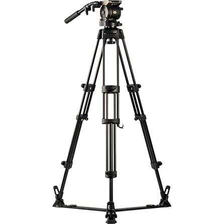 Libec HS-150, Stativ
