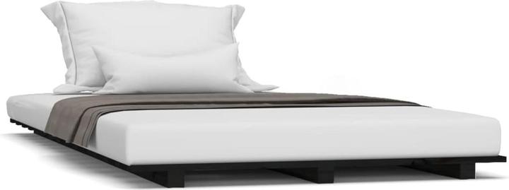 Image du produit vidaXL Bettrahmen (90 x 190 cm)