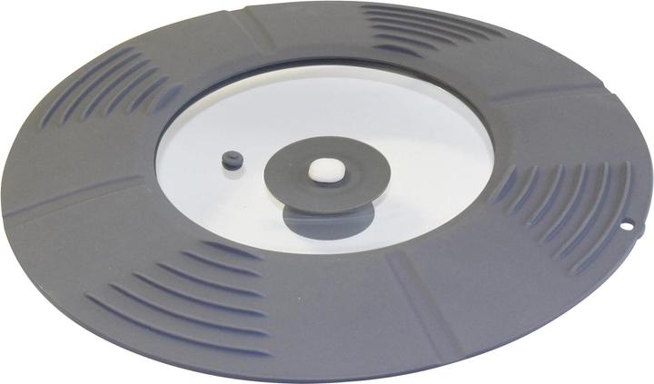 Actual product image Stoneline Universal cover (28 cm, Glass, Plastic)