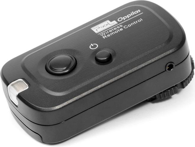 Produktbild Pixel Fernauslöser Drahtloss RW-221/N3 Oppilas für Canon (Kabel)