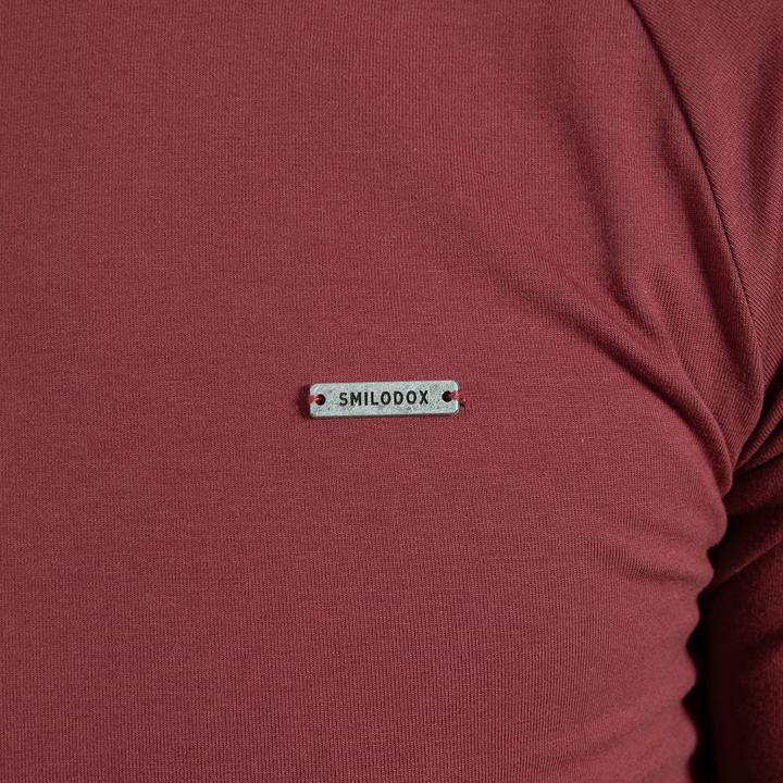 Produktbild Smilodox T-Shirt Thilo (S)