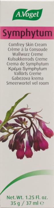 Image du produit A. Vogel Crème Symphytum Bioforce (Crème 24h)