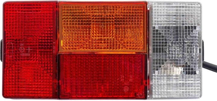 Immagine prodotto Hella Lampadina posteriore sinistra per CASE IH AEBI HYMER KOMATSU (P21V, T4W)