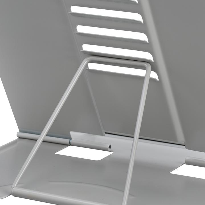 Produktbild Relaxdays 2x Buchständer