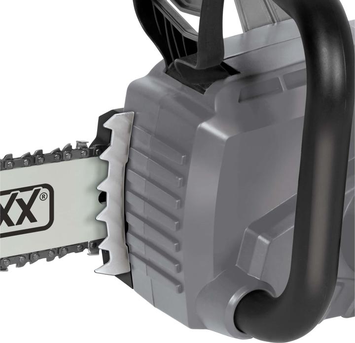 Produktbild Kraftixx Akku-Kettensäge KX-AKS 1825 Li Kit, 3 Ah (Akku Kettensäge)