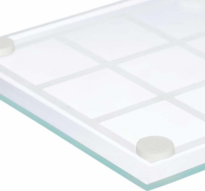 Produktbild Relaxdays 2x Betttablett