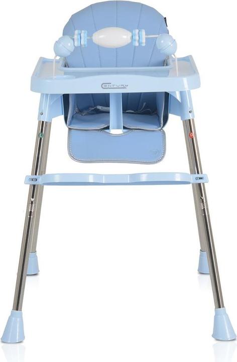 Actual product image Moni Kinderhochstuhl Century Spielzeug (Highchair)