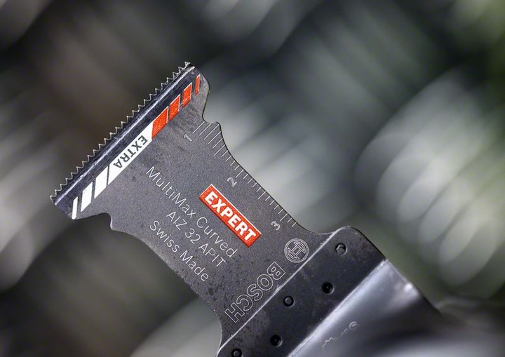 Actual product image Bosch Professional Zubehör Expert MultiMax AIZ 32 APIT