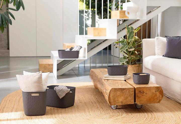 Actual product image GCS Curver Softex (1 x, 38 x 29.5 x 14.5 cm)