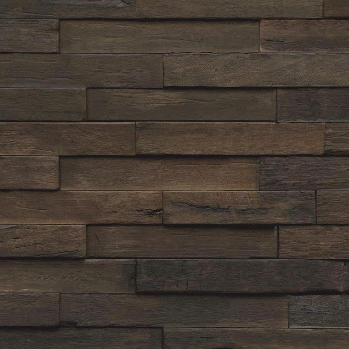 Produktbild Indo Edel-Holz-Wandverkleidung (1.01 m²)