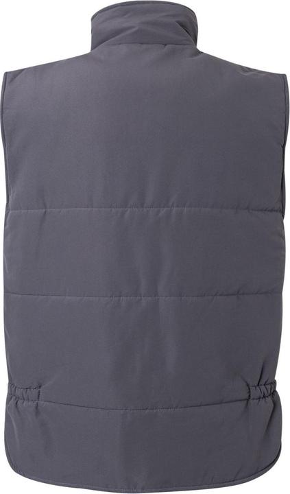 Produktbild Velilla Steppweste mit mehreren Taschen (3XL)