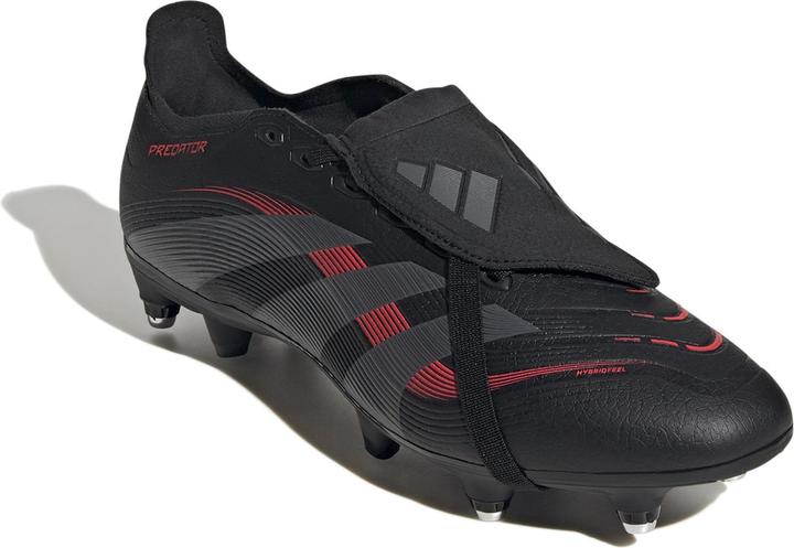 Actual product image Adidas Predator League boots (40 2/3)