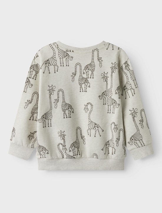 Immagine prodotto Name it Regular Fit Sweatshirt (110)