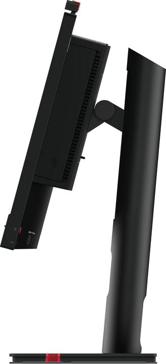 Image du produit Lenovo ThinkCentre Tiny-In-One 22 Gen 5 (1920 x 1080 pixels, 21.50")