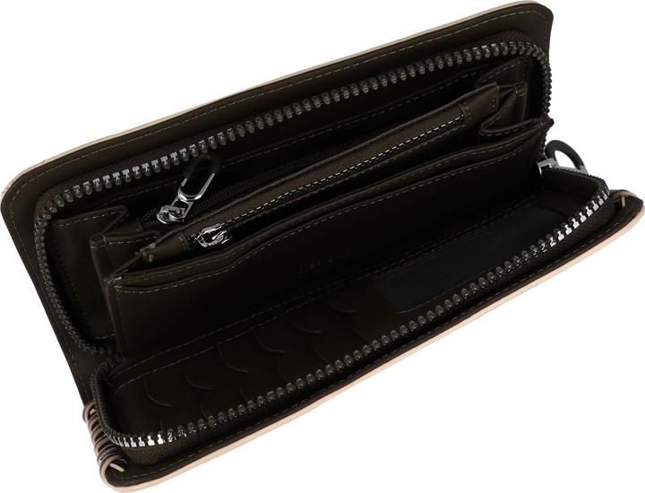 Actual product image Desigual Capsule Tiny Zip Fiona