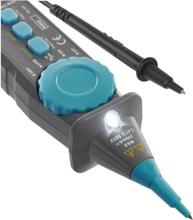 Produktbild Emos Multimeter MD-300