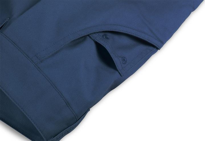 Produktbild Normani Herren Shorts mit UV-Schutz Valley (M)