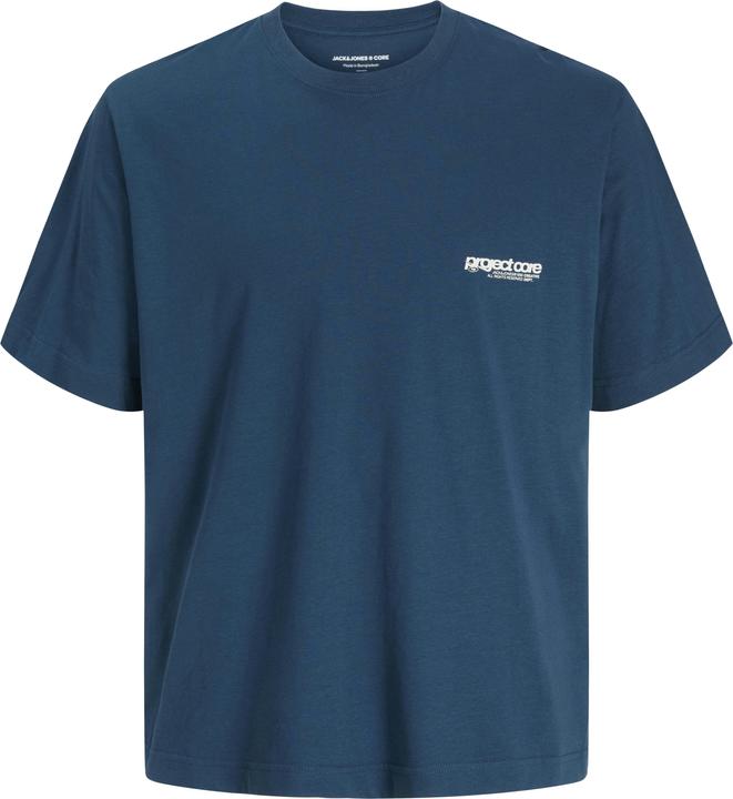 Produktbild Jack & Jones Jcounion Back Print Tee Ss Crew Noos (S)