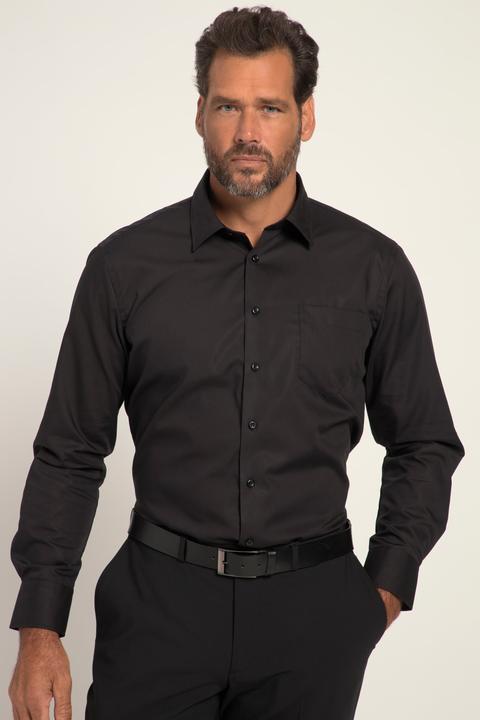 Image du produit JP1880 Chemise en tissu infroissable, collection Business. Coupe Modern Fit. (L)