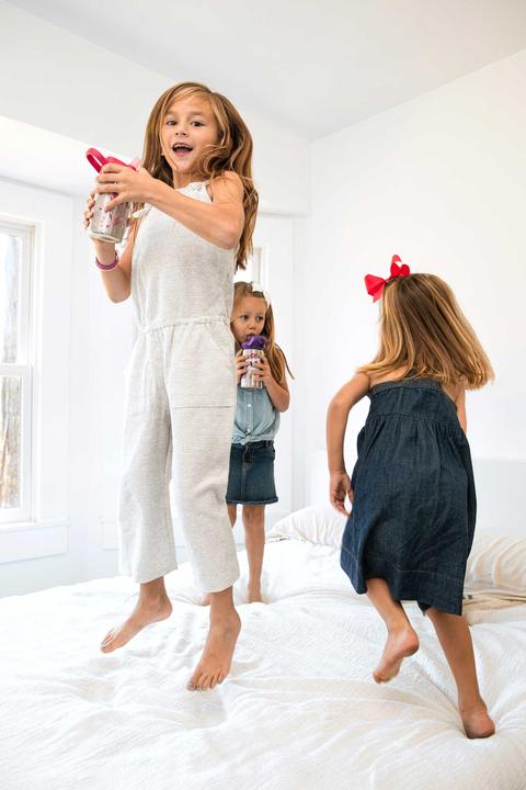 Image du produit Camelbak Bouteille en acier inoxydable eddy+ Kids (0.40 l)