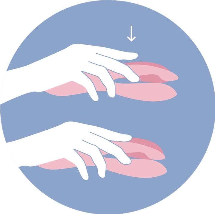 Produktbild Satisfyer Threesome 1 - Pink