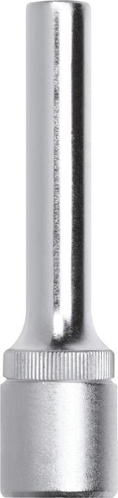 Actual product image Gedore Red red R41000609 Socket 1/4" hexagon 6 mm length 50 mm (6 mm)