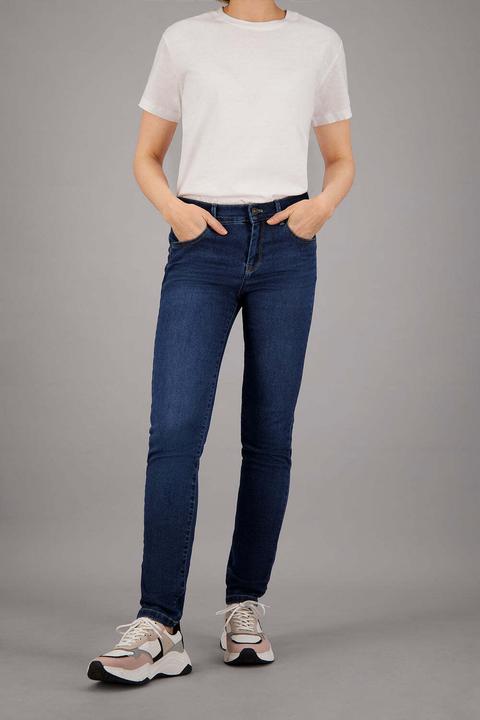 Produktbild Atelier Gardeur Jeans ZURI122 (44)