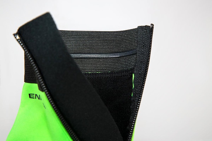 Actual product image Endura Windchill overshoe (XXL)