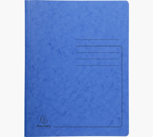 Actual product image Exacompta Quick binder (A4, 200 x)