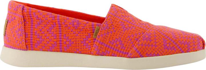 Produktbild Toms Alpargata Plus Espadrillen (40.5)