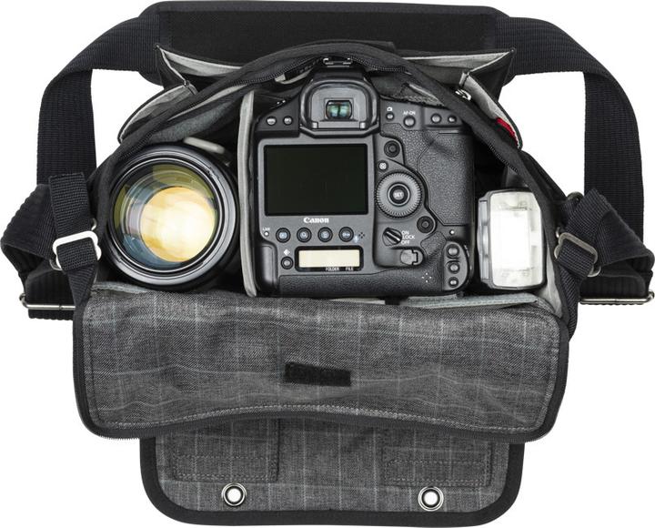 Actual product image Think! Tank Retrospective 10 v2.0 - black