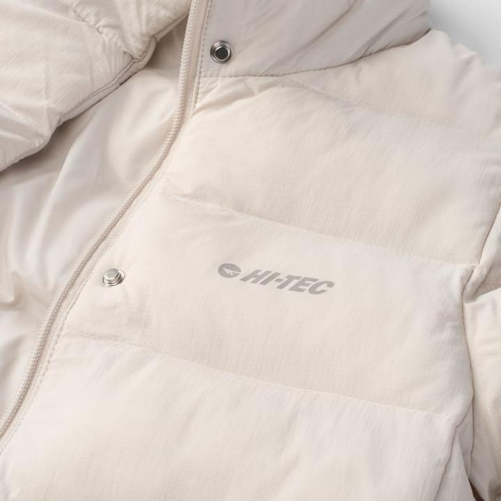 Actual product image Hi-Tec Steppjacke für Damen LADY STENSA (S)