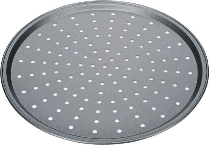 Actual product image Tescoma Delicia pizza tin with thermo perforation 31 cm
