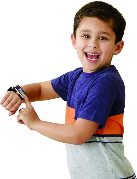 Productafbeelding VTech Smartwatch Kidizoom DX2