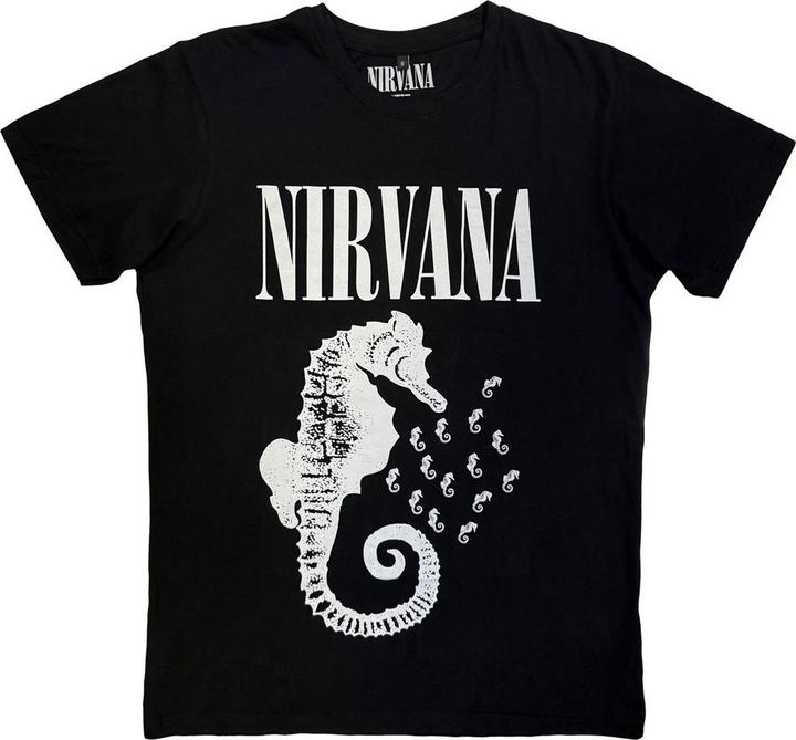 Produktbild Nirvana TShirt (XL)