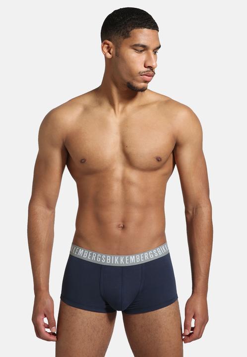 Actual product image Bikkembergs Pants trunks 3 pack (XXL, pack of 3)