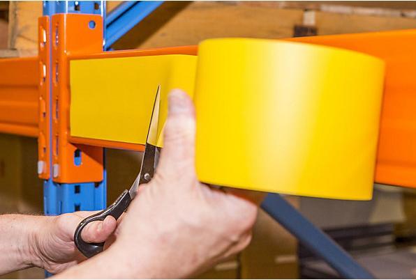 Actual product image kaiserkraft Magnetic bearing plates