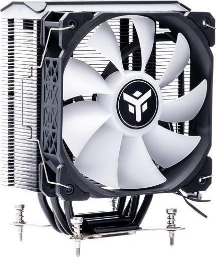 Actual product image Itek ICY-4HLA (120 mm)