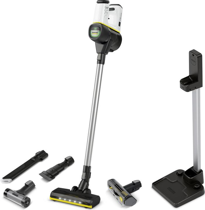 Kärcher Hoover a batteria VC 6 Cordless ourFamily Extra