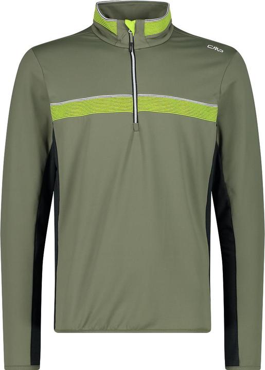 Produktbild CMP Campagnolo Softech-Fleece (4XL)