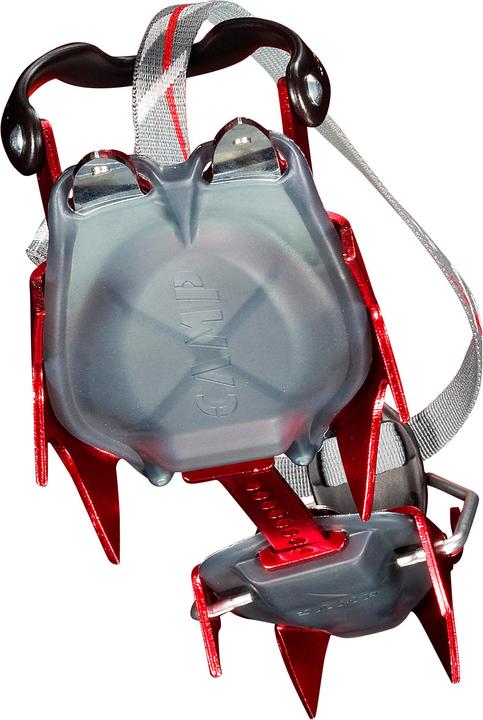 Produktbild Camp XLC Nanotech Crampons Semi Automatic (36, 37, 38, 39, 40, 41, 42, 43, 44, 45, 46, 47, 48)
