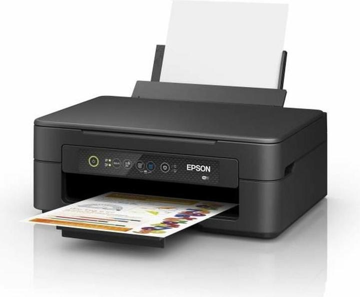 Actual product image Epson Expression Home XP-2200 (Ink, Colour)