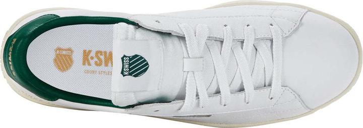 Actual product image K-Swiss trainers slammklub cc (42)