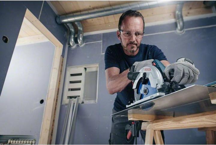 Productafbeelding Bosch Professional Zubehör Cirkelzaagblad Standaard voor Aluminium, 190x2/1,5x30, 56 tanden