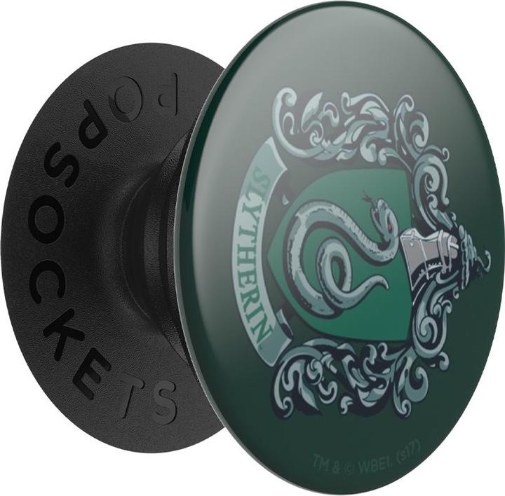 Actual product image PopSockets Slytherin