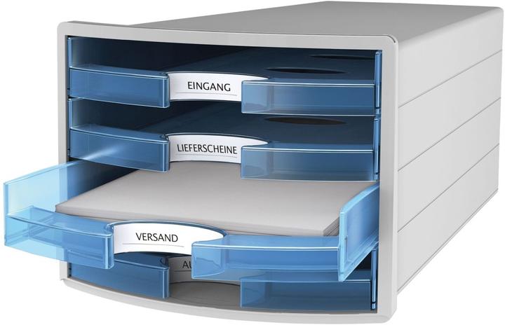 Image du produit Han impulsion 2.0 (C4, A4)