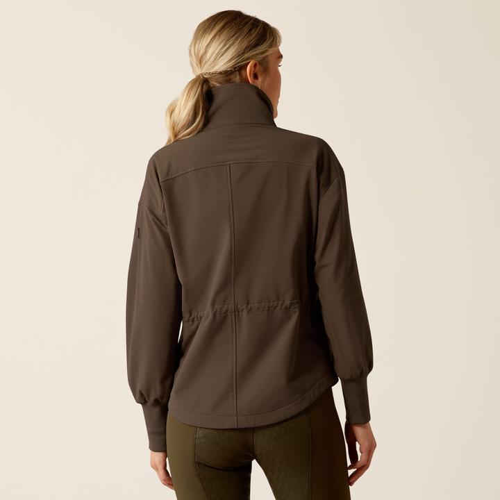 Actual product image Ariat Estrade Softshell (L)