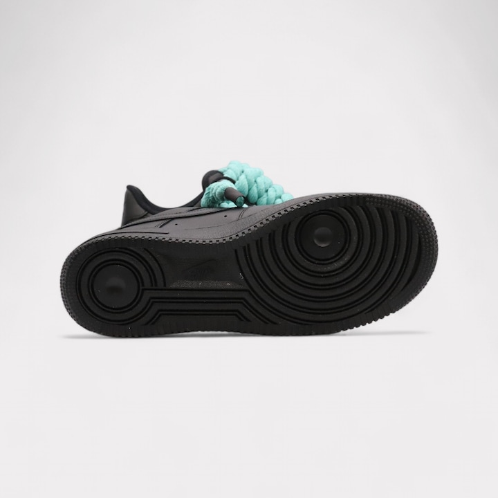 Image du produit Nike Air Force 1 Black (46)