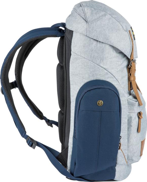 Actual product image Nitro Daypacker backpack (32 l)